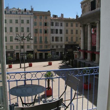 La Maison De L'Opera Marsella Exterior foto