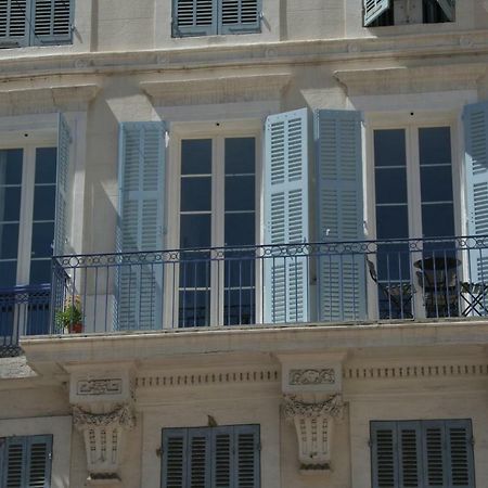 La Maison De L'Opera Marsella Exterior foto