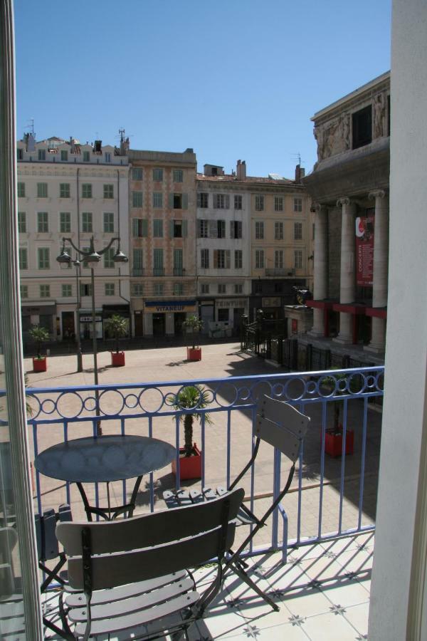 La Maison De L'Opera Marsella Exterior foto