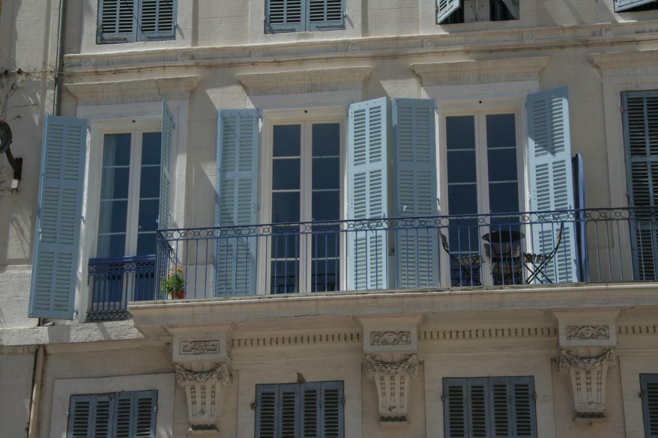 La Maison De L'Opera Marsella Exterior foto